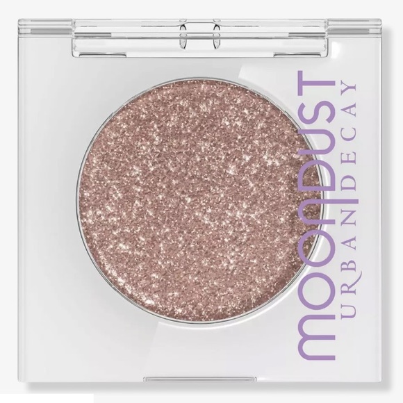 Urban decay moondust single eyeshadow-space cowboy - Picture 7 of 7